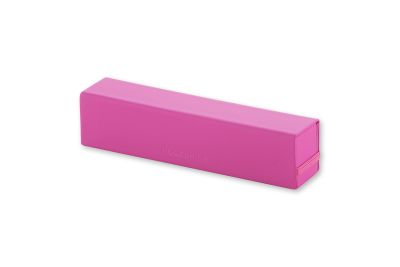 Moleskine Case Hard Magenta