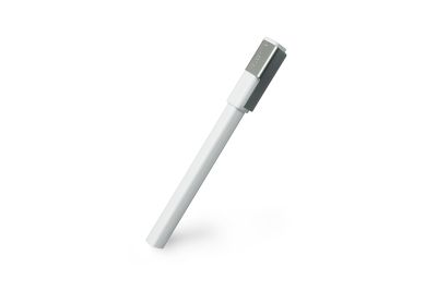 Moleskine Classic Roller Pen White - 0.7mm Plus