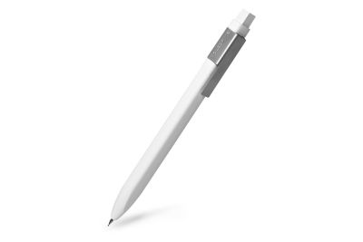 Moleskine Classic Click Pencil White - 0.7mm