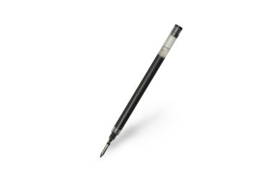 Moleskine Roller Gel Refill - Black 0.5mm Plus