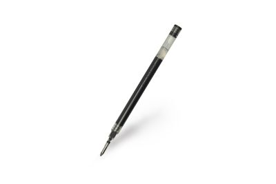 Moleskine Roller Gel Refill - Black 0.7mm Plus