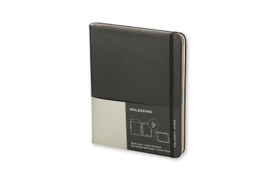 Moleskine Ipad Air Cover with Volant Notebook