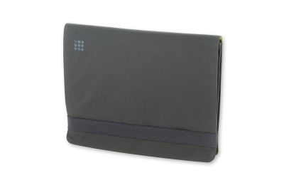 Moleskine Payne's Grey Mycloud Laptop Case - 13