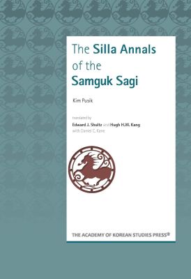The Silla Annals