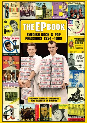 The EP Book