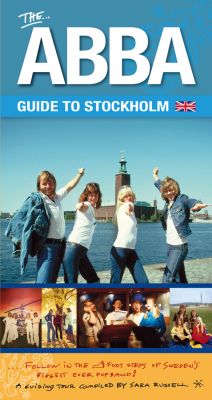The Abba Guide To Stockholm