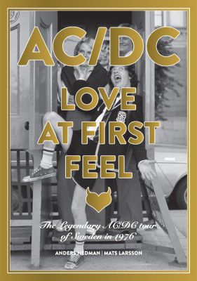 AC/DC: Love at First Feel