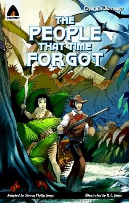 The People That Time Forgot