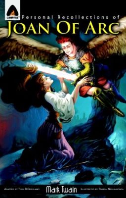 Personal Recollections of Joan of Arc