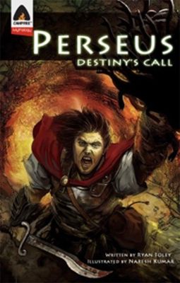 Perseus: Destiny's Call