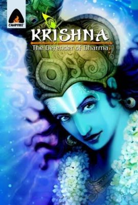 Krishna: Defender of Dharma