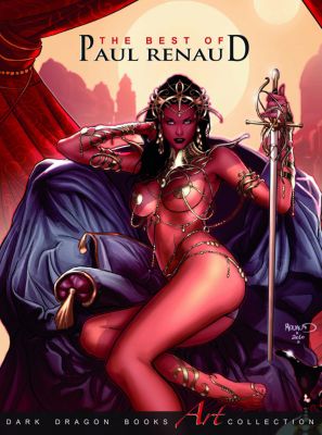 The Best of Paul Renaud