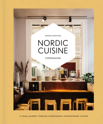 Nordic Cuisine Copenhagen