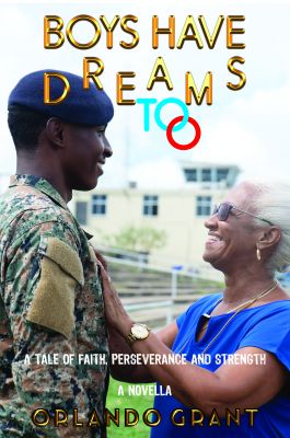 Boys Have Dreams Too