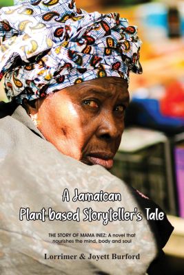 A Jamaican Plant-based Storyteller's Tale