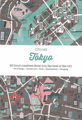 Citix60: Tokyo