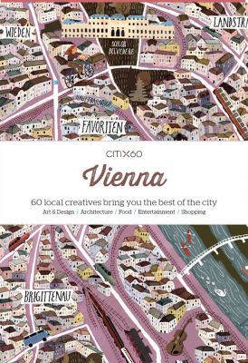 CITIX60 VIENNA
