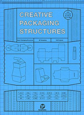 Creative Packaging Structures