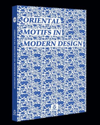 Oriental Motifs in Modern Design