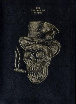 Ink - The Art Of Tattoo