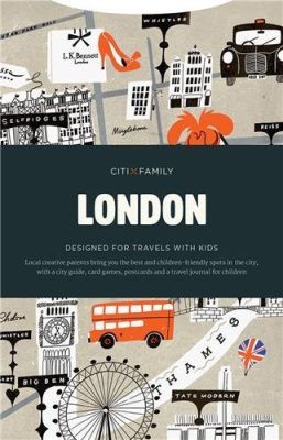 CITIXFamily - London