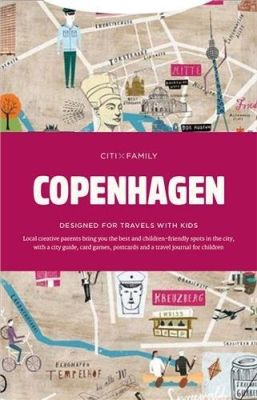 CITIXFamily - Copenhagen