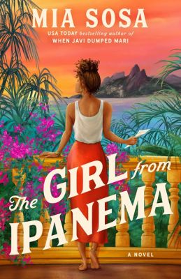 The Girl from Ipanema