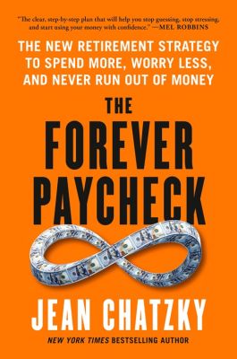 The Forever Paycheck