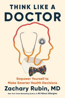 Think Like a Doctor