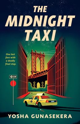 The Midnight Taxi