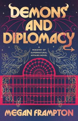 Demons and Diplomacy