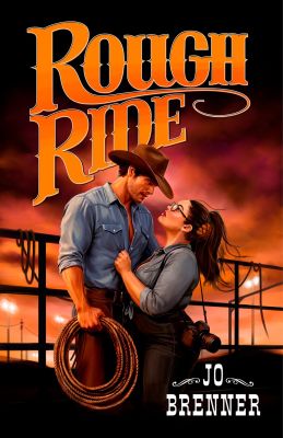 Rough Ride