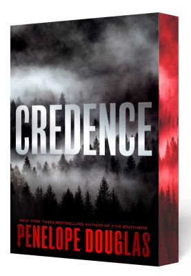 Credence: Deluxe Edition