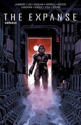 The Expanse Omnibus
