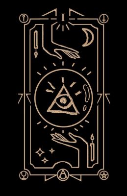 Minor Arcana Book One Deluxe Slipcase Edition
