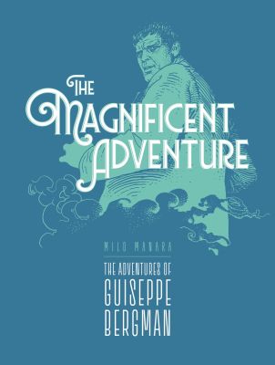 The Magnificent Adventure