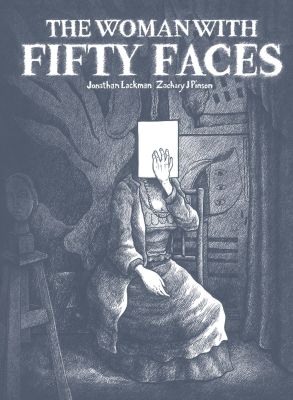 The Woman with Fifty Faces