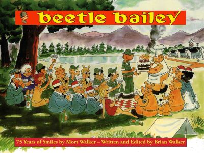 Beetle Bailey