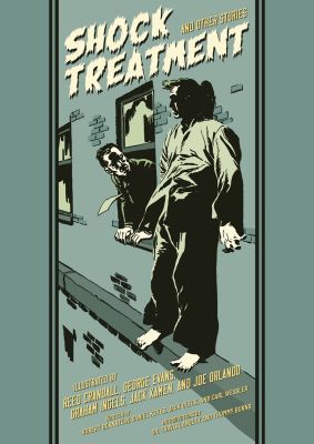 Shock Treatment And Other Stories