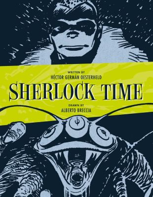 Sherlock Time