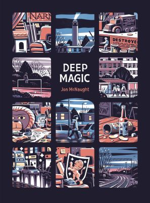 Deep Magic