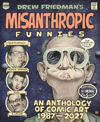 Misanthropic Funnies