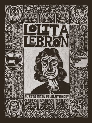 Lolita Lebron