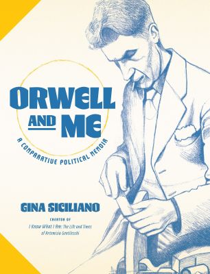 Orwell and Me