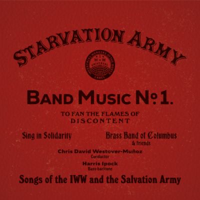 Starvation Army