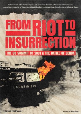 From Riot to Insurrection