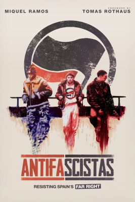 Antifastistas