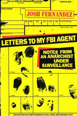 Letters to My FBI Agent