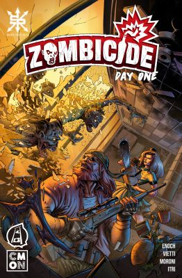 Zombicide
