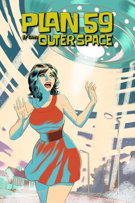 Plan 59 From Outer Space